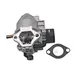 CARBURETOR FITS/REPL. Kohler FJ180V 15004-0951